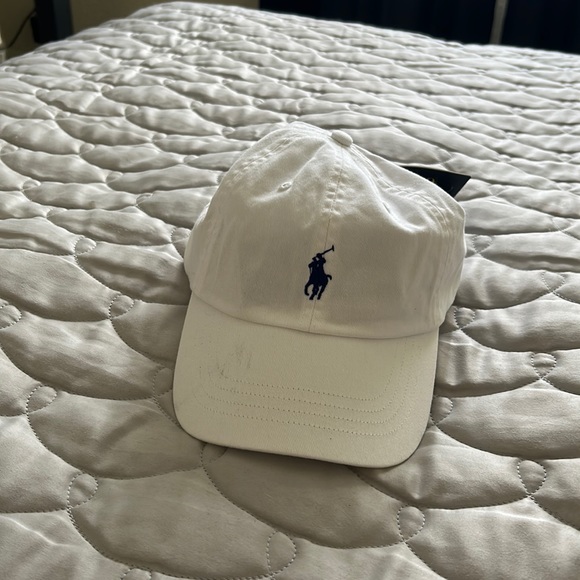 🧢NEW🧢 Polo Ralph Lauren Baseball Cap with adjustable Closure -Authentic - Picture 1 of 4